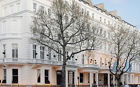 The Kensington Hotel